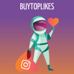 Buy 50 Real Instagram likes for Art Pictures
