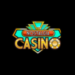 $20 Bonus for $1 deposit at Nostalgia platform